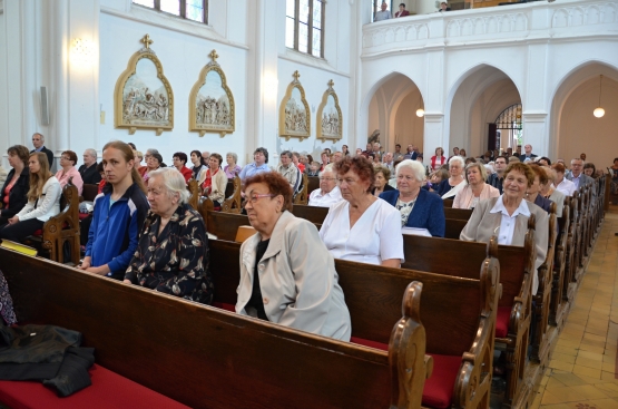 Jsme společenstvím křesťanů v Ostravě-Polance