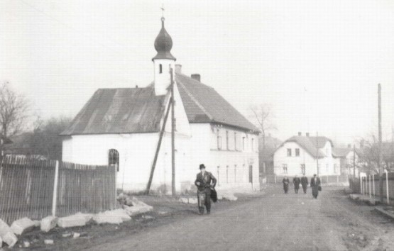 historické