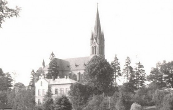 historické