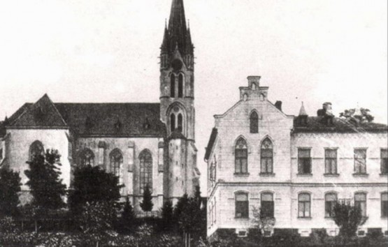 historické