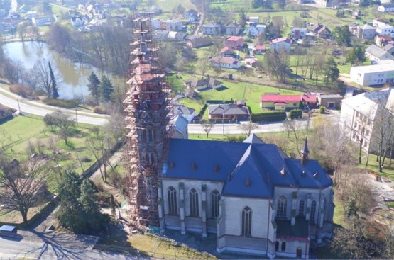 kostel