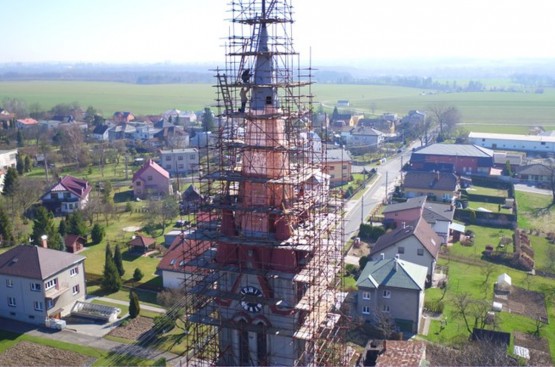 kostel