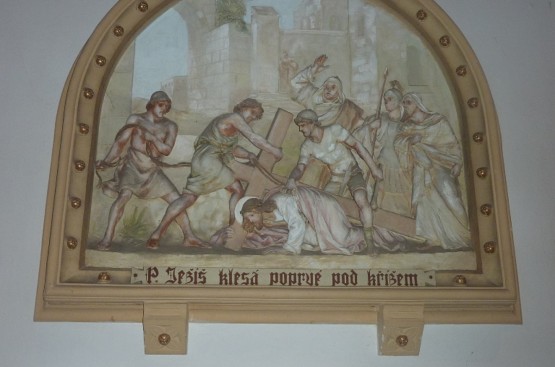 kostel