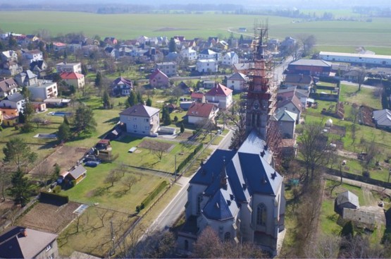 kostel